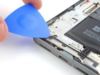 Google Pixel 8 Logic Board Replacement
