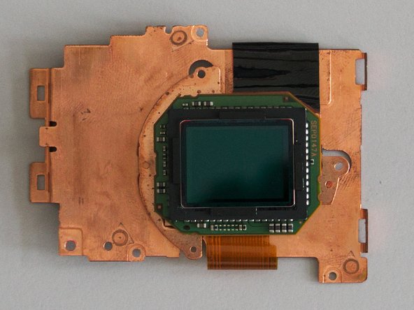 Disassembling Panasonic LUMIX DMC-LX100: crwdns2935265:017crwdnd2935265:03crwdnd2935265:03crwdne2935265:0