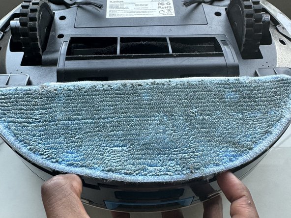 Honiture Q6 SE Robot Vacuum Brushes Replacement: crwdns2935265:02crwdnd2935265:03crwdnd2935265:03crwdne2935265:0