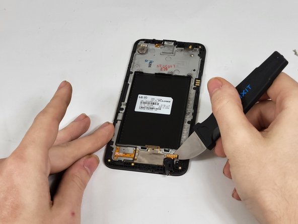 LG Grace Screen Replacement, Screen: crwdns2935265:09crwdnd2935265:02crwdnd2935265:02crwdne2935265:0