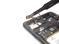 Google Pixel 3 Screen Assembly Replacement