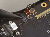 Microsoft Surface Laptop 7 (13.8-inch) Fan Replacement