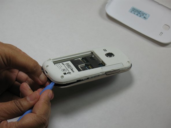 Samsung Galaxy Fame S6812i SPEAKER Replacement