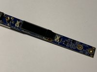 Pinecil V2 Teardown
