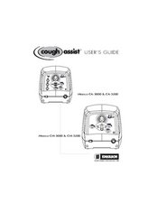 CoughAssist User Guide