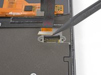 Google Pixel 2 Back Camera Lens Replacement
