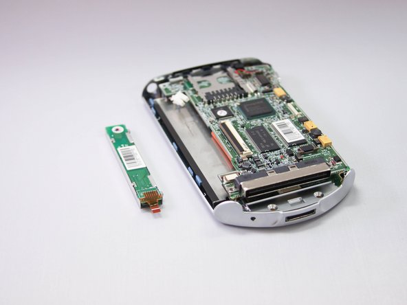 HP iPAQ H3850 Screen Replacement: crwdns2935265:07crwdnd2935265:03crwdnd2935265:03crwdne2935265:0