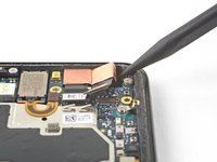 Google Pixel 3 Rear-Facing Camera Replacement