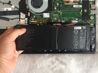 Acer Aspire 3 A315-21-92FX Speakers Replacement