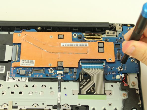 Samsung Chromebook 3 Motherboard Replacement: crwdns2935265:012crwdnd2935265:02crwdnd2935265:02crwdne2935265:0
