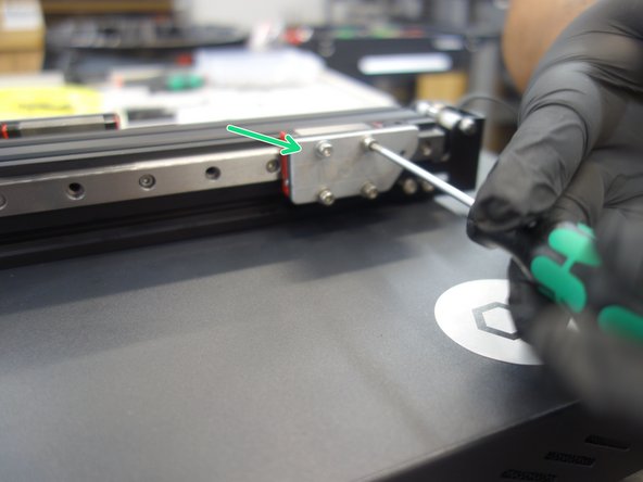 Ender 3 / CR20/PRO Y axis Linear rail kit install, Mounting Rail Carriage Adaptors: crwdns2935265:08crwdnd2935265:02crwdnd2935265:02crwdne2935265:0