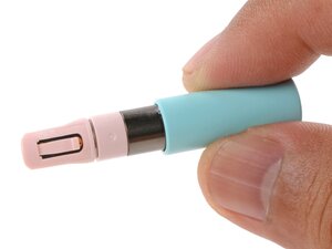 Stylus Battery