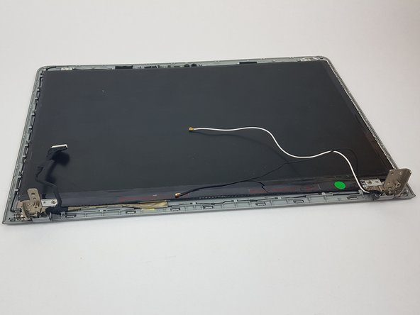 Samsung NP510R5E-A01UB Display Replacement: crwdns2935265:08crwdnd2935265:02crwdnd2935265:02crwdne2935265:0