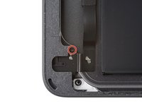 iPad 8 Headphone Jack Replacement