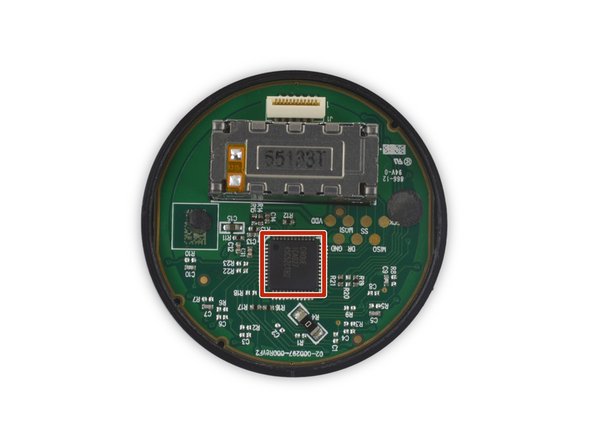 Steam Controller Teardown: crwdns2935265:06crwdnd2935265:03crwdnd2935265:03crwdne2935265:0