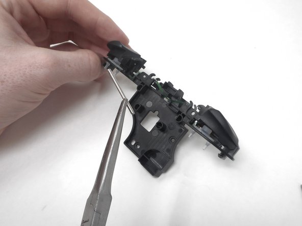 YCCTEAM YCC-SW4001 Shoulder Buttons Replacement: crwdns2935265:015crwdnd2935265:03crwdnd2935265:03crwdne2935265:0