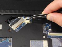 Acer Aspire 5253 Speaker Replacement