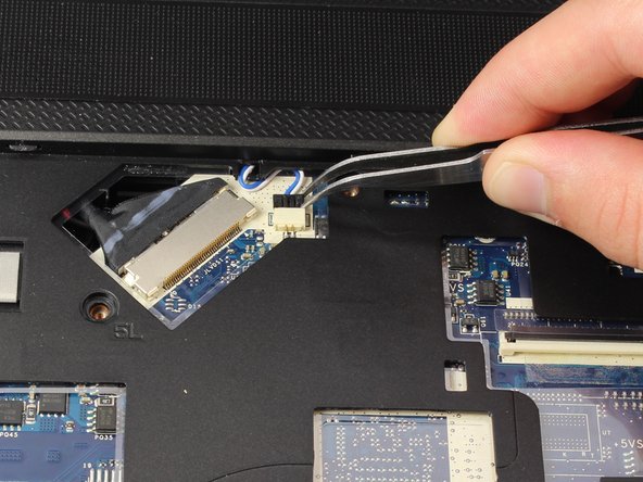 Acer Aspire 5253 Speaker Replacement