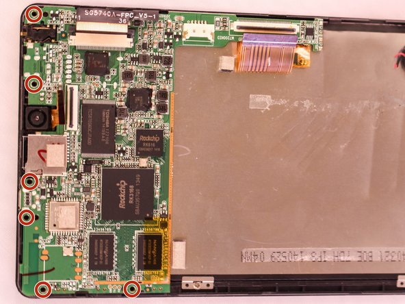 Insignia Flex 7 Camera Assembly Replacement: crwdns2935265:06crwdnd2935265:02crwdnd2935265:03crwdne2935265:0