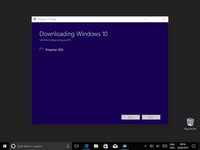 How to Create a USB boot drive for Windows 10