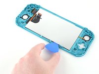 Nintendo Switch Lite Digitizer Replacement