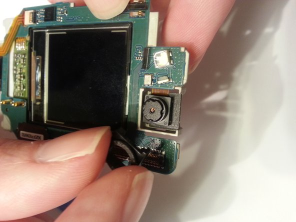 G'z One Boulder Camera Replacement, Camera: crwdns2935265:07crwdnd2935265:02crwdnd2935265:02crwdne2935265:0