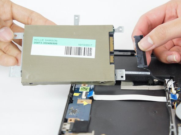 Asus VivoBook Q302LA-BHI3T09 Display Replacement: crwdns2935265:04crwdnd2935265:03crwdnd2935265:03crwdne2935265:0