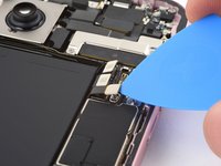 iPhone 15 Plus Rear Cameras Replacement