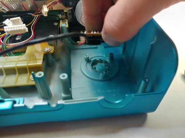 iHome iH3L Scroll Wheel Circuit Board  Replacement: crwdns2935265:012crwdnd2935265:02crwdnd2935265:03crwdne2935265:0