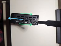 Monoprice Blackbird 4K HDMI 2.0 and USB 3.0 2x1 KVM Switch Teardown