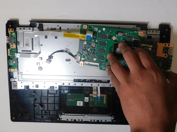 Asus L410MA-MH09-CA Keyboard Replacement: crwdns2935265:07crwdnd2935265:03crwdnd2935265:03crwdne2935265:0