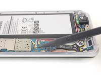 Samsung Galaxy S7 Edge Display Assembly Replacement