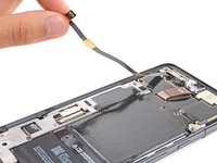 Google Pixel 8 Pro Earpiece Speaker Replacement
