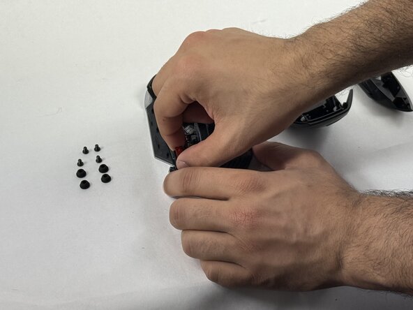 ASUS ROG Spatha X Switch Replacement, Switch: crwdns2935265:03crwdnd2935265:02crwdnd2935265:03crwdne2935265:0