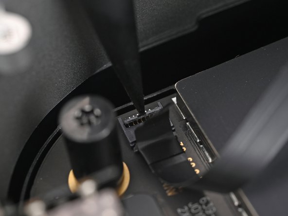 Mac  mini (2024) SSD Austausch: Schritt 16, Bild 2 von 2