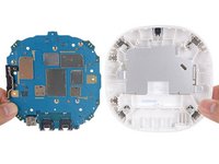 Samsung Connect Home Teardown