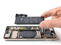 Google Pixel 7 Pro Loudspeaker Replacement