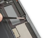 iPad 6 Wi-Fi Battery Replacement