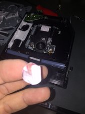 Efficient Ways To Fix PS4 Disc Drive Not Working! Error Reading! - EaseUS