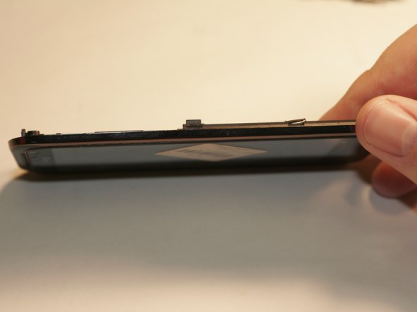 HTC Rezound Front Camera Replacement: crwdns2935265:07crwdnd2935265:03crwdnd2935265:03crwdne2935265:0