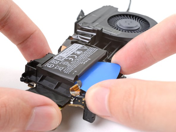 HTC Vive XR Elite Headset Battery Replacement: crwdns2935265:0101crwdnd2935265:02crwdnd2935265:02crwdne2935265:0