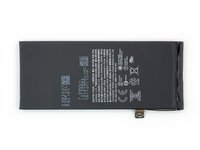iPhone SE 2022 Battery Replacement
