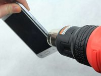 Samsung Galaxy Core Prime Screen Replacement