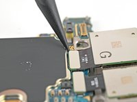 Samsung Galaxy S23 Plus Motherboard Replacement