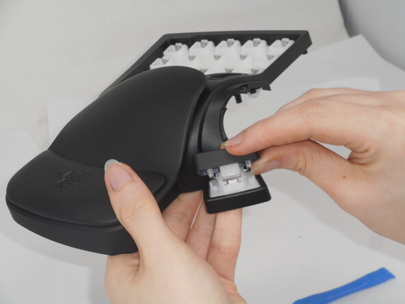 Razer Tartarus V2 Key 20 Replacement: crwdns2935265:03crwdnd2935265:02crwdnd2935265:02crwdne2935265:0