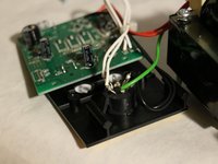 Hakko FX-888D Teardown