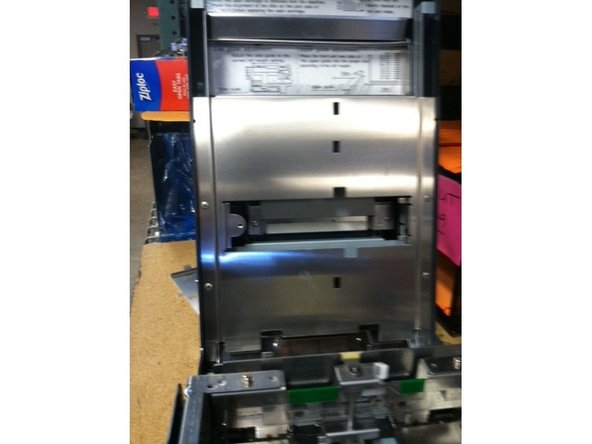 M3t Bill Dispenser Maintenance, Get to the Cash Can Magnets: crwdns2935265:08crwdnd2935265:02crwdnd2935265:03crwdne2935265:0