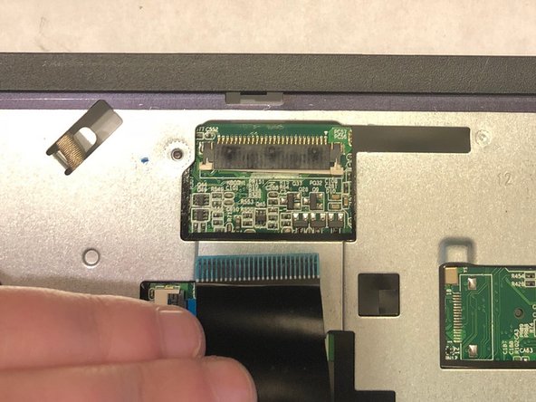 Lenovo S20-30 Keyboard Replacement: crwdns2935265:09crwdnd2935265:03crwdnd2935265:03crwdne2935265:0