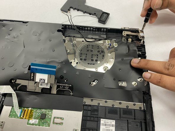 HP 14-dq0051dx Keyboard Replacement: crwdns2935265:015crwdnd2935265:02crwdnd2935265:03crwdne2935265:0