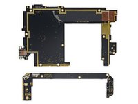 Microsoft Surface Duo Teardown